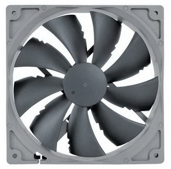 NOCTUA NF-P14S REDUX-900 140X140X25, CASE FAN DB 13.2 83.7 M³ / H  49.3 CFM  3-PIN CONNECTOR